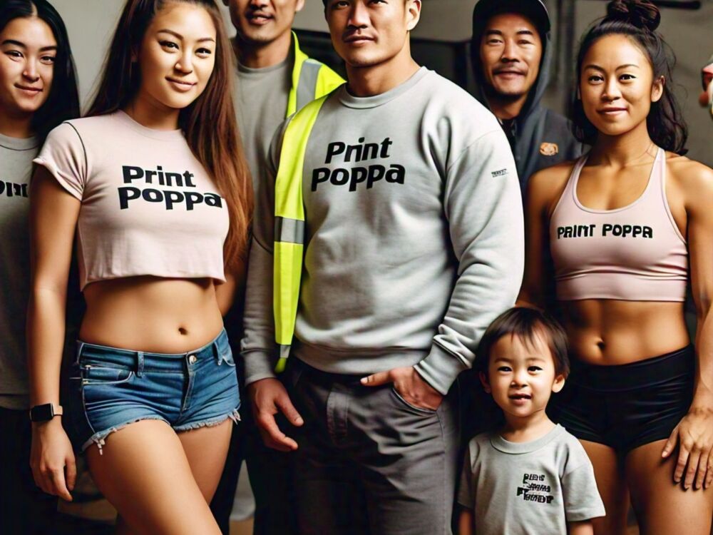 Apparel Printing Thumbnail