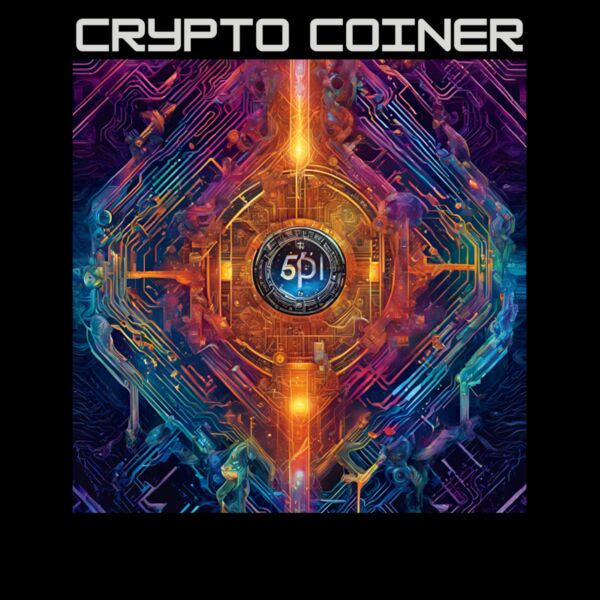crypto-coiner variation 8 Thumbnail