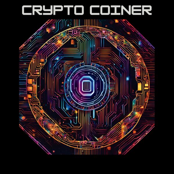 crypto-coiner variation 11 Thumbnail