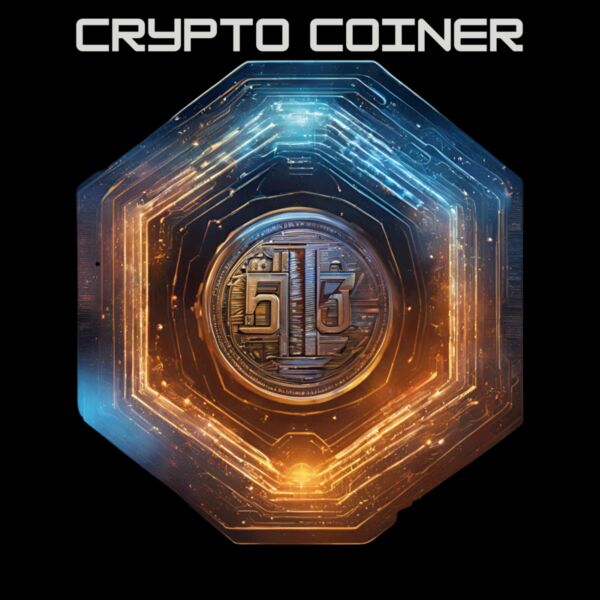 crypto-coiner variation 11 Thumbnail