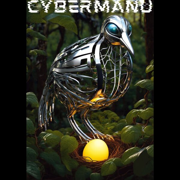 CyberManu Thumbnail