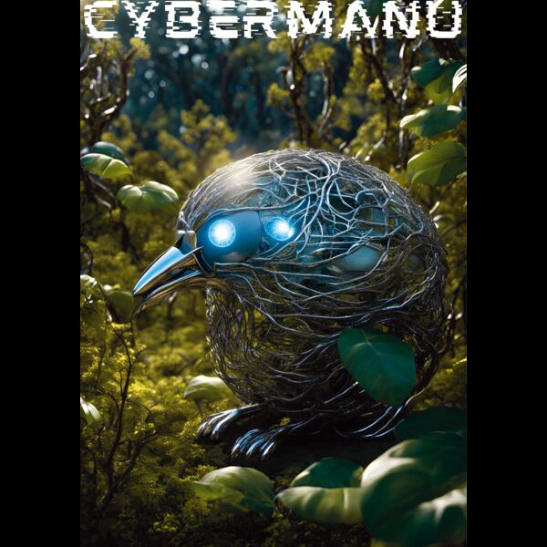 CyberManu dee Thumbnail