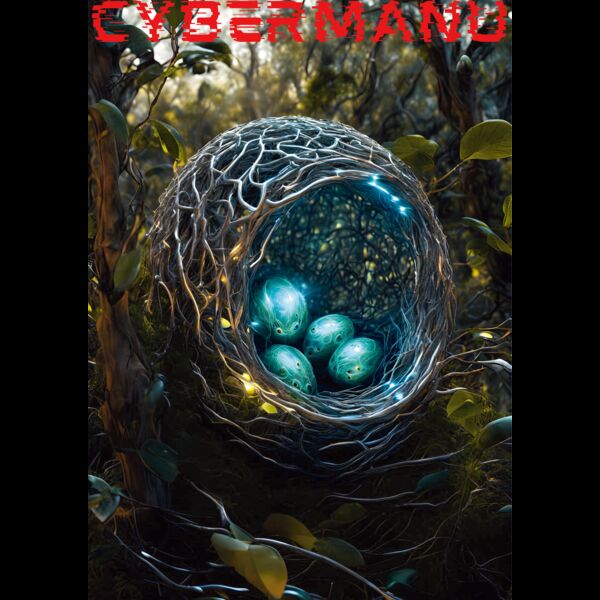 CyberManu G Thumbnail