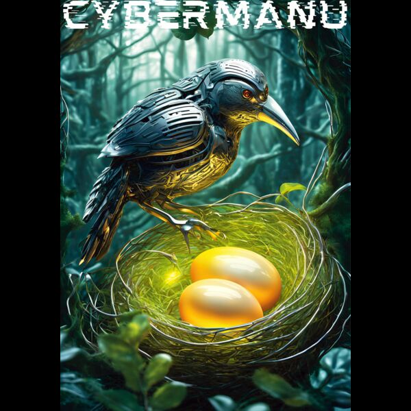 CyberManu ae Thumbnail