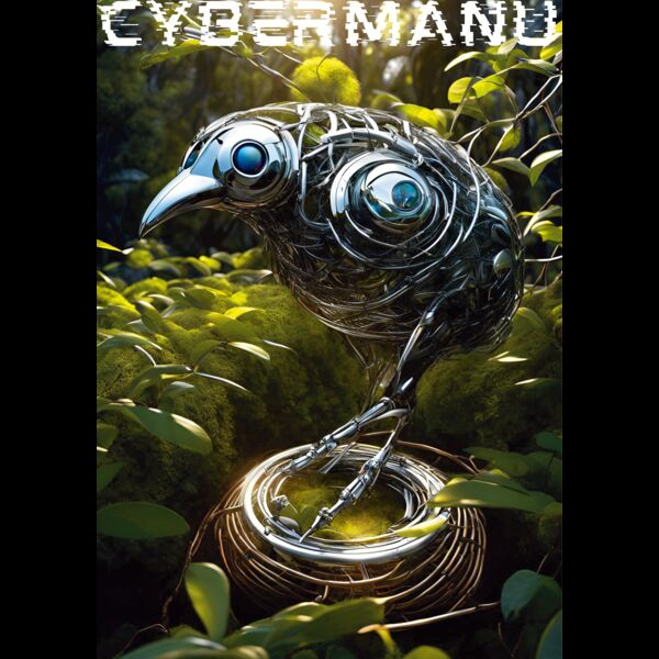 CyberManu aitch Thumbnail