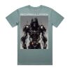 AS Colour / STAPLE TEE Thumbnail