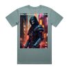 AS Colour / STAPLE TEE Thumbnail