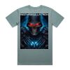 AS Colour / STAPLE TEE Thumbnail