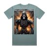 AS Colour / STAPLE TEE Thumbnail