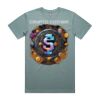 AS Colour / STAPLE TEE Thumbnail