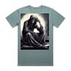 AS Colour / STAPLE TEE Thumbnail