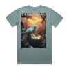 AS Colour / STAPLE TEE Thumbnail