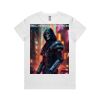 AS Colour / MAPLE TEE Thumbnail
