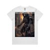 AS Colour / MAPLE TEE Thumbnail