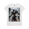 AS Colour / MAPLE TEE Thumbnail