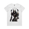 AS Colour / MAPLE TEE Thumbnail