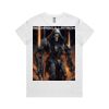 AS Colour / MAPLE TEE Thumbnail