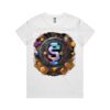 AS Colour / MAPLE TEE Thumbnail