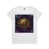 AS Colour / MAPLE TEE Thumbnail