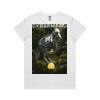 AS Colour / MAPLE TEE Thumbnail