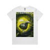 AS Colour / MAPLE TEE Thumbnail