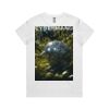 AS Colour / MAPLE TEE Thumbnail