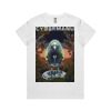 AS Colour / MAPLE TEE Thumbnail