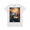 AS Colour / MAPLE TEE Thumbnail