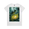 AS Colour / MAPLE TEE Thumbnail