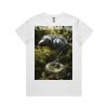 AS Colour / MAPLE TEE Thumbnail