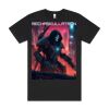 AS Colour / BLOCK TEE Thumbnail