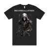 AS Colour / BLOCK TEE Thumbnail