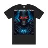 AS Colour / BLOCK TEE Thumbnail