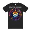 AS Colour / BLOCK TEE Thumbnail