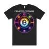 AS Colour / BLOCK TEE Thumbnail