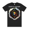 AS Colour / BLOCK TEE Thumbnail