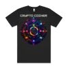 AS Colour / BLOCK TEE Thumbnail