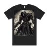 AS Colour / BLOCK TEE Thumbnail