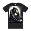 AS Colour / BLOCK TEE Thumbnail