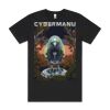AS Colour / BLOCK TEE Thumbnail