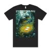 AS Colour / BLOCK TEE Thumbnail