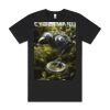 AS Colour / BLOCK TEE Thumbnail