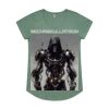 AS Colour / MALI TEE Thumbnail