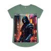 AS Colour / MALI TEE Thumbnail