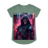 AS Colour / MALI TEE Thumbnail