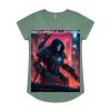 AS Colour / MALI TEE Thumbnail