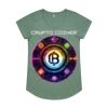 AS Colour / MALI TEE Thumbnail
