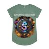 AS Colour / MALI TEE Thumbnail