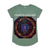 AS Colour / MALI TEE Thumbnail