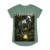 AS Colour / MALI TEE Thumbnail